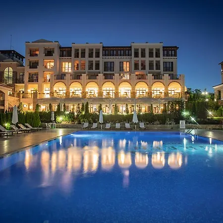 Apartment T-Apartment In Green Life Resort Sozopol