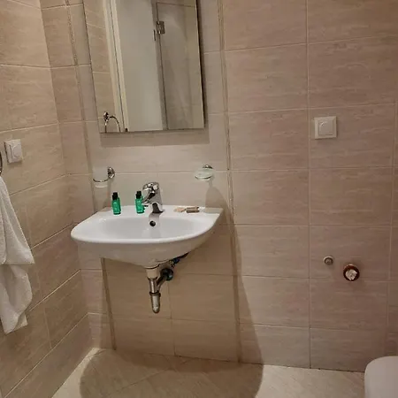 T-Apartment In Green Life Resort * Szozopol