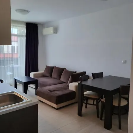 Apartman T-Apartment In Green Life Resort *