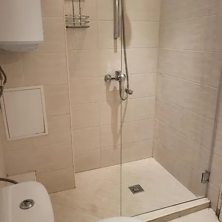 T-Apartment In Green Life Resort Apartman *